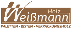 Logo von Holz Weißmann